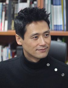 공연예술학부 학부장 <strong>강신</strong>